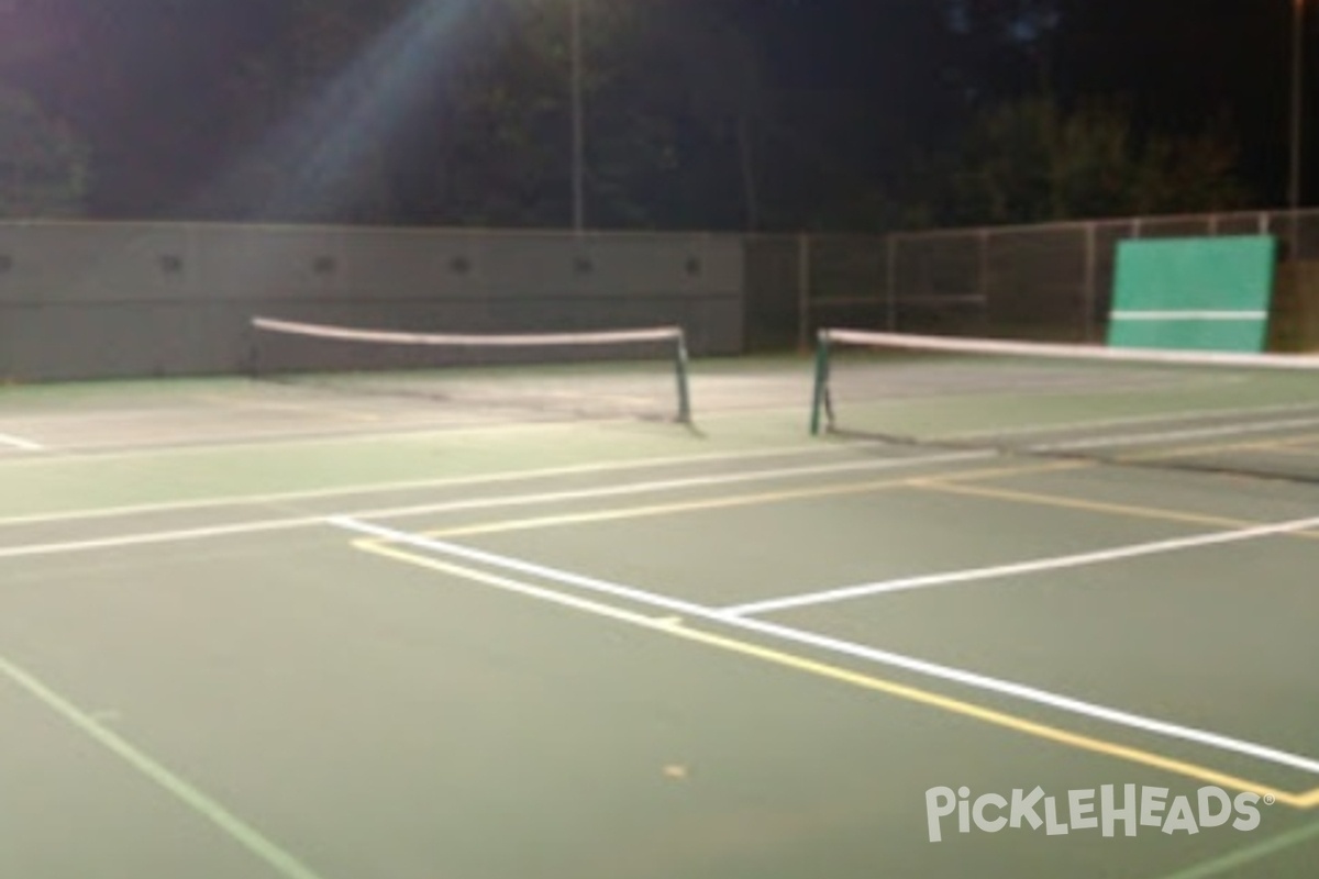 Photo of Pickleball at Listowel Park